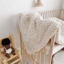 Country Garden Quilt Set - available in Cot, Single & Double sizes image 2