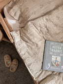 Peter Quilt Set - Moon & Back Collective