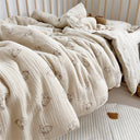 Peter Quilt Set - Moon & Back Collective
