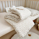 Country Garden Quilt Set - available in Cot, Single & Double sizes image 3