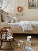 Primrose Quilt Set - available in Cot & Single sizes image 4