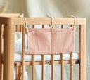 Cot Storage Organiser Pocket - Moon & Back Collective