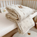 Peter Quilt Set - Moon & Back Collective