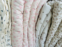 Meadow Quilt Set - available in Cot, Single & Double sizes image 10