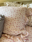 Adeline Quilt Set - available in Cot, Single & Double sizes image 5