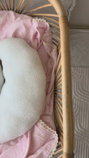 Baby Moon Cushion