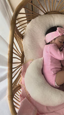 Baby Moon Cushion