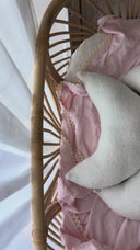 Baby Moon Cushion