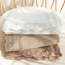 Snow White Blanket