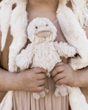 Mini Bill the Duck Rattle